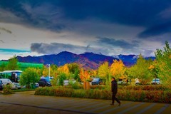 可可托海风景 20