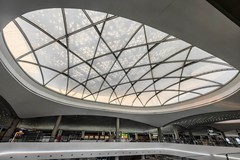 【镜头里】第1645号：北京通州站（一）