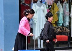 大足街拍（32）