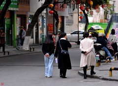 大足街拍（32）