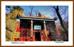 游览西游仙山嵖岈山—2022南行慢游（河南008）驻马店市