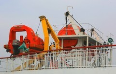 2171--15【不老松：纪实摄影】异国风情：韩国印象！天仁号邮轮是天津和仁川合资的！