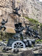 通远门的述说-2