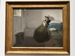 意大利油画展【下】