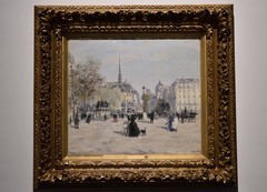 意大利油画展【下】