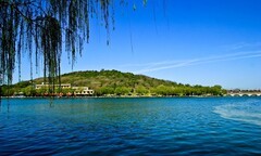 济南——春色园博园 （三）