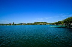 济南——春色园博园 （三）