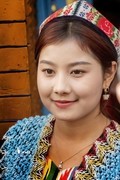 南疆行——西域人像（26）