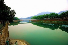 1782【不老松：纪实摄影】〖山河锦绣、詩画江南〗奉化溪口美景！02