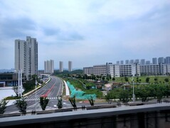 漫步星城 （1091）阜埠河