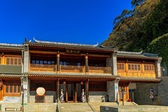 梧州 · 岭南文化园