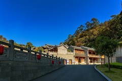 梧州 · 岭南文化园