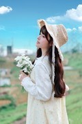 日系人像