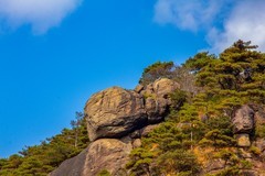 山清山风景9