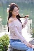 【视觉光影】五 龙 潭 畔（11）
