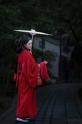 幽影红裳2
