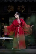 幽影红裳2