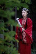 幽影红裳2