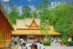 西双版纳风景 23