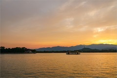 2026年第0040贴-颐和园风光纪实旅拍（0115）