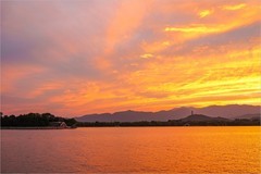 2026年第0040贴-颐和园风光纪实旅拍（0115）