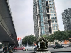 漫步星城 （929）忠信园巷