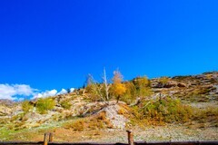 可可托海风景 24