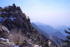 登泰山 随拍（二）