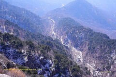 登泰山 随拍（二）