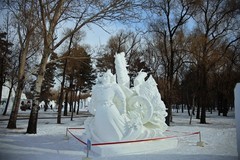 2026.2    太阳岛雪博会    5