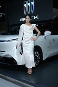 贵阳车展1