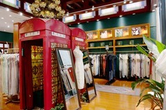 武汉映像---武昌斗极营街景！