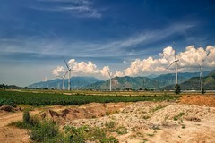 凉山州西昌市 · 黄联土林