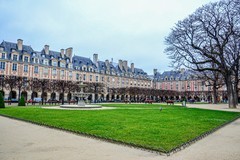 城市花园（巴黎）