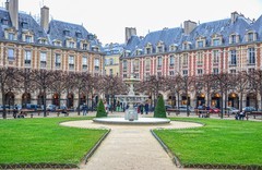 城市花园（巴黎）