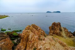 2026年第0478贴 -大连海滨风光（0715）