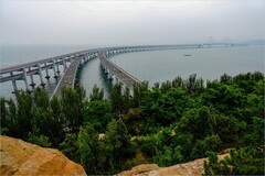 2026年第0478贴 -大连海滨风光（0715）