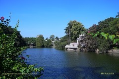 【校園隨拍 25】  (華南農業大學)