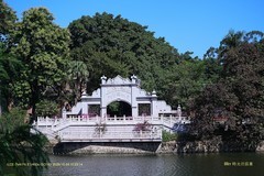 【校園隨拍 25】  (華南農業大學)
