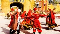 南疆行——阿克苏的刀郎部落（7）