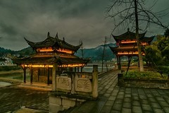 榕江 · 古州大河口码头（3）