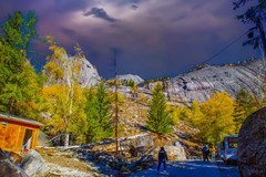 可可托海风景 27