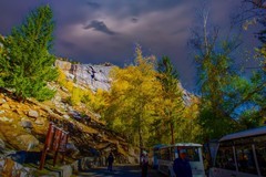 可可托海风景 27