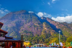 山清山风景11