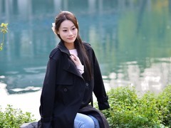 【视觉光影】五 龙 潭 畔（12）