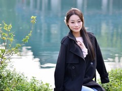 【视觉光影】五 龙 潭 畔（12）