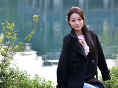 【视觉光影】五 龙 潭 畔（12）