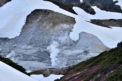 这里黎明静悄悄——室堂大雪谷【5】