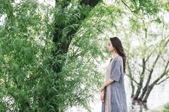 【菜々手摄影】青风知意