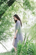 【菜々手摄影】青风知意